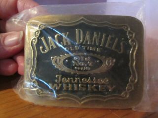 New/unused Jack Daniel 