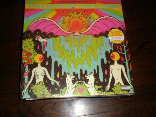 The Flaming Lips Lp With A Little Help From My Fwends