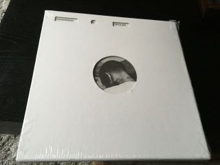 Mac Miller Swimming In Circles 4xlp Box Set Color Vinyl 2020 Record Hip Hop