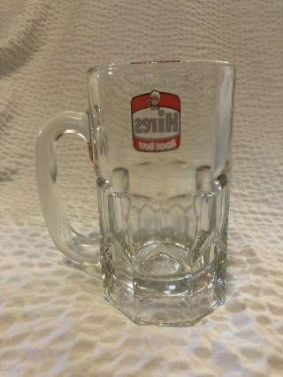 Hires Root Beer Glass Mugs 2