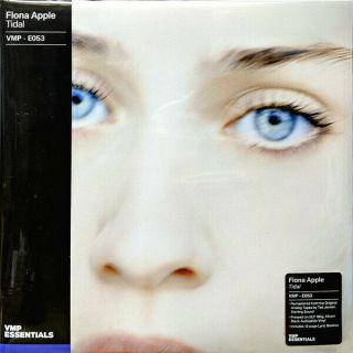 Fiona Apple - Tidal (180g 45 Rpm 2lp Vmp Vinyl Me Please Edition)