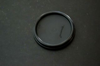 Tupperware Replacement Lid Modular Mate Round Seal 1607 Black Ec