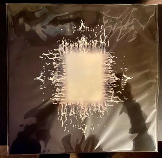 Tool Aenima Reissue Unofficial Double Lp Grey Marble Vinyl