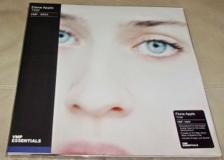 Tidal By Fiona Apple (vinyl Lp)