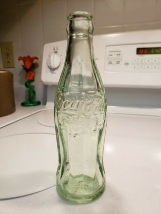 Coca Cola 1915 DOTHAN ALA ALABAMA 3