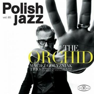 Maciej Trio Golyzniak: Orchid: Polish Jazz Vol 85 (lp Vinyl. )