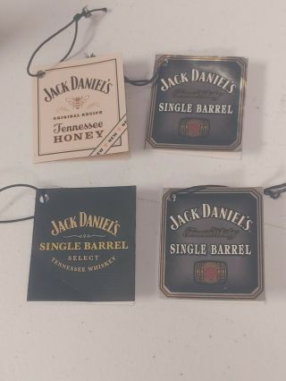 4 - Jack Daniel 