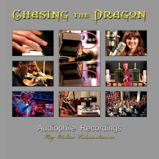 Audiophile Recordings - Direct Cut Vinyl - Chasing The Dragon - 180g Vinyl