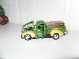John Deere 1941 Chevy Parts And Service Truck Toy.  By Gearbox
