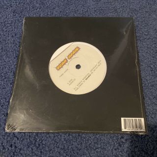 Frank Ocean Dear April Vinyl 7” Single