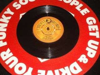 Toots And The Maytals - Louie Louie/pressure Drop 