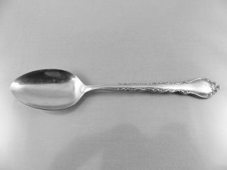 Gigi Oval Soup Or Place Spoon By International Stainless Deluxe