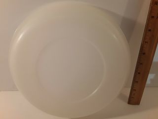Tupperware 1709 Serving Center Cover Replacement Lid Only