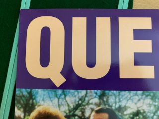 Queen,  Interviews and Press Conferences,  LP,  Vinyl Picture Disc,  Freddie Mercury 2