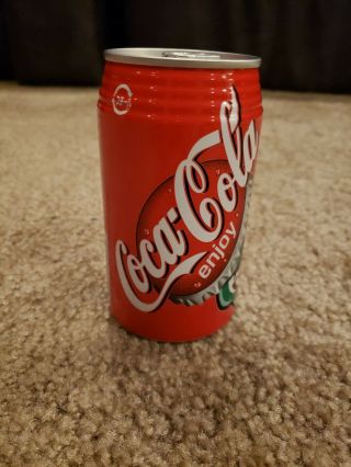 90 ' s No Reason Coca Cola Japanese Can pull tab 3