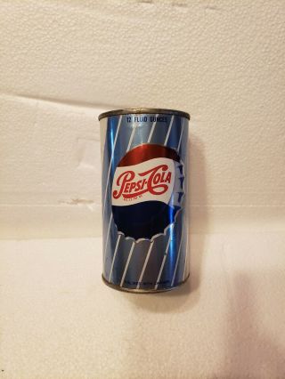 Vintage Flat Top Pepsi Bottle Cap Can West Virginia