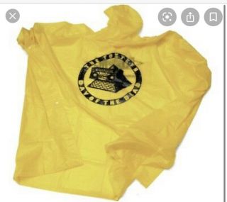 The Klf - Jams - Toxteth Day Of The Dead Poncho - - Klf Poncho