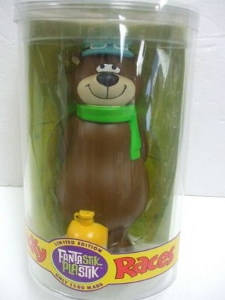 Funko Fantastik Plastik Wacky Races Blubber Bear (wrbb3)