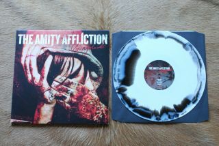 [new] The Amity Affliction - Youngbloods 12 " Lp