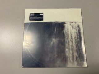 Nin - Nine Inch Nails The Fragile: Deviations I Vinyl Lp Halo Thirty -