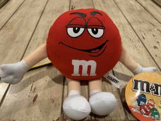 With Tags M&m 