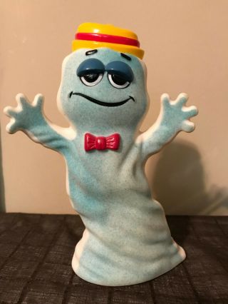 Boo Berry Bank Funko General Mills Monster Cereal