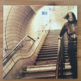 Polygon Window / Aphex Twin — Quoth — UK Clear Vinyl 12 