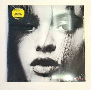 - Rosalia - Los Angeles - Rsd Spain 2020 Limited Edition Colored Vinyl