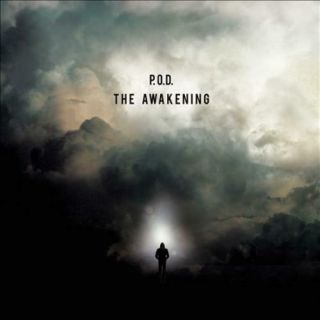 P.  O.  D.  - The Awakening Vinyl Record