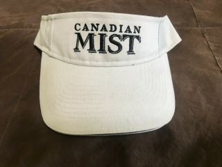 Canadian Mist Men 