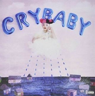 Melanie Martinez : Cry Baby (lp Vinyl)