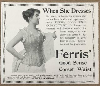 1897 Ferris 