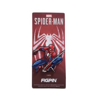 Figpin Marvel 