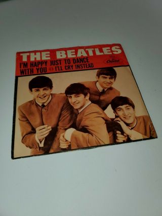 The Beatles I 