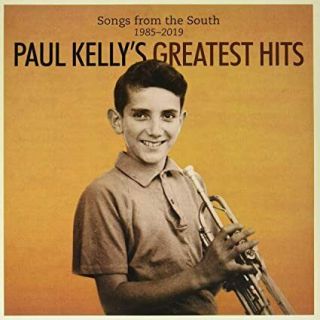 Id2z - Kelly Paul - Songs From The South - Vinyl Lp -