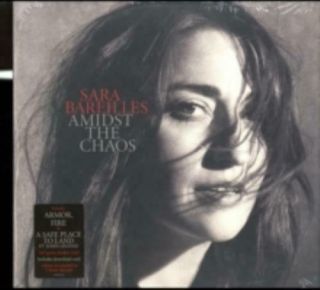 Sara Bareilles: Amidst The Chaos (lp Vinyl. )