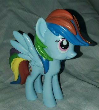 Funko My Little Pony Mlp Rainbow Dash Vinyl Figure Collectible