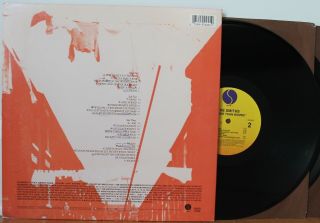 The Smiths 2xLP “Louder Than Bombs” Sire 25569 VG,  PROMO 2