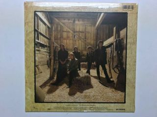 Tom Petty Southern Accents Vinyl Record LP 2