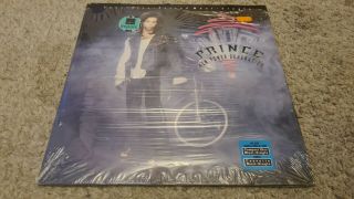 Rare Vinyl 12 " Single Prince & The Power Generation Maxi Single 6 Track 1990