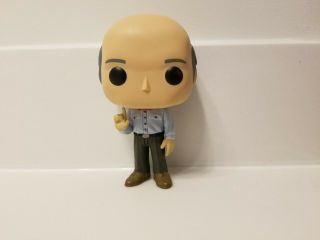 Funko Pop Television 453 Twin Peaks The Giant Loose Oob