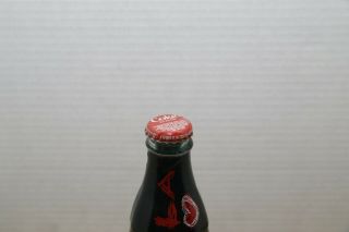 2006 WOC Style My Coke Love Coca - Cola Bottle.  Shrink Wrapped.  Heart.  Enjoy,  Drink 3