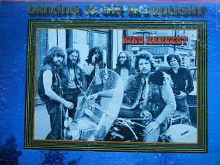 King Harvest Dancing In The Moonlight Lp Vinyl Rock 1972