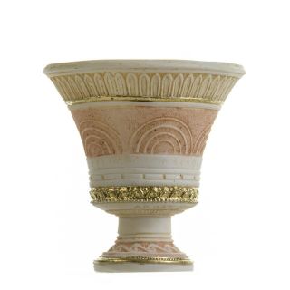 Pythagoras Cup Of Justice Pythagorean Fair Mug Ancient Greek Decorative Cup Gold