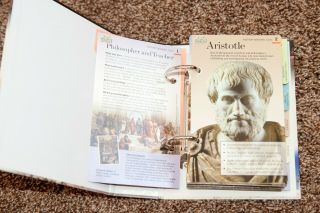 Ancient Civilizations DVD Box Set of 28 DVDs - with Konos 3