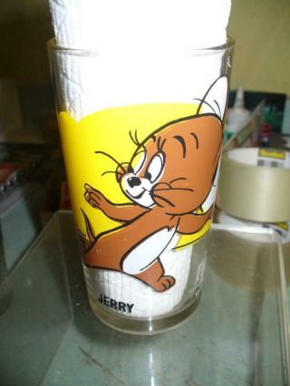 Pepsi Collector Glass Mgm Inc.  Jerry