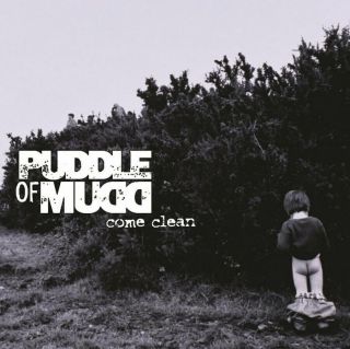 Come Puddle Of Mudd Vinyl