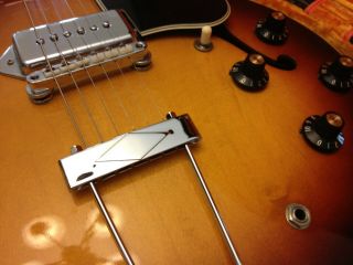 1967 Gibson ES - 330 TD Guitar Vintage With Hard Case 2