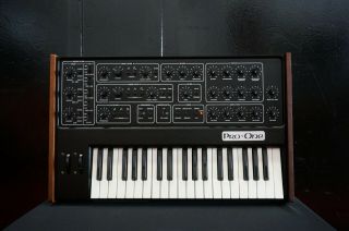 Sequential Circuits Pro - One 80 