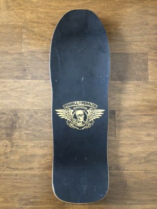 Vintage Powell Peralta Mike Vallely Powell Peralta OG 2